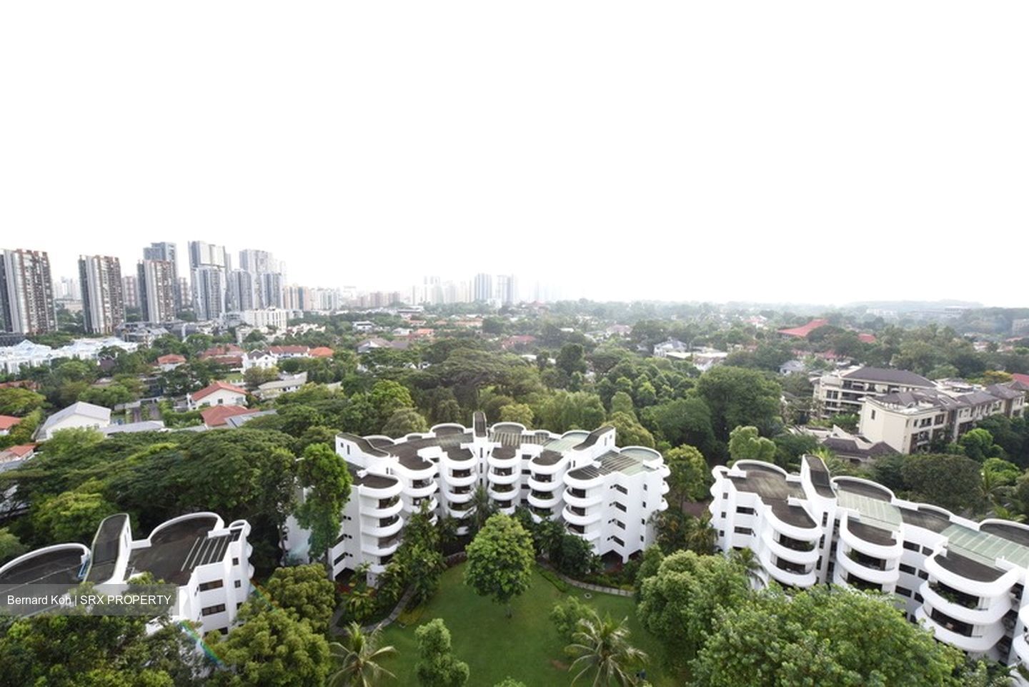 Regency Park (D10), Condominium #599273581